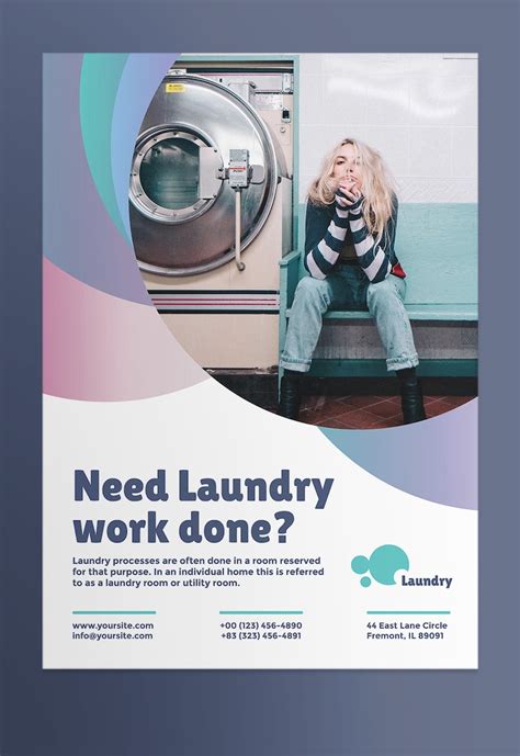 My Pass Laundry: The Game-Changing Solution to All Your Laundry Woes